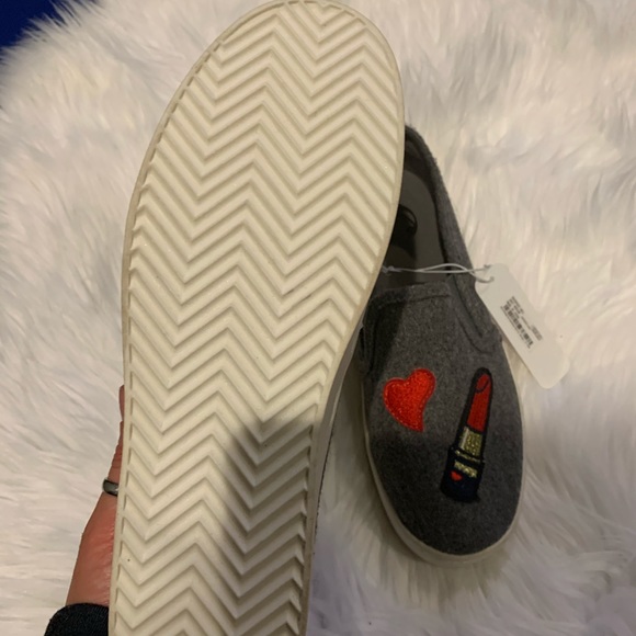 Slip on shoes - Picture 3 of 3